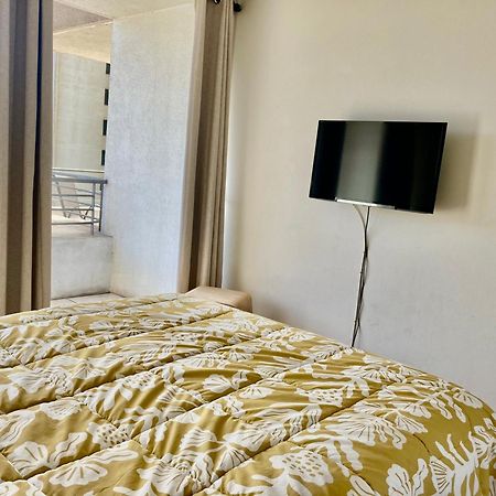Апартаменты Departamento Alto Libertad Meseta Coraceros Винья-дель-Мар Экстерьер фото