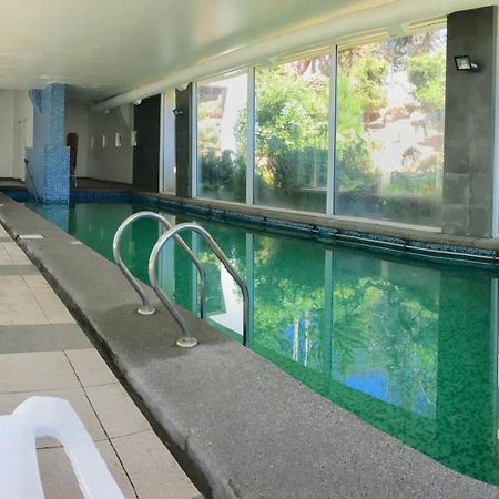 Апартаменты Departamento Alto Libertad Meseta Coraceros Винья-дель-Мар Экстерьер фото
