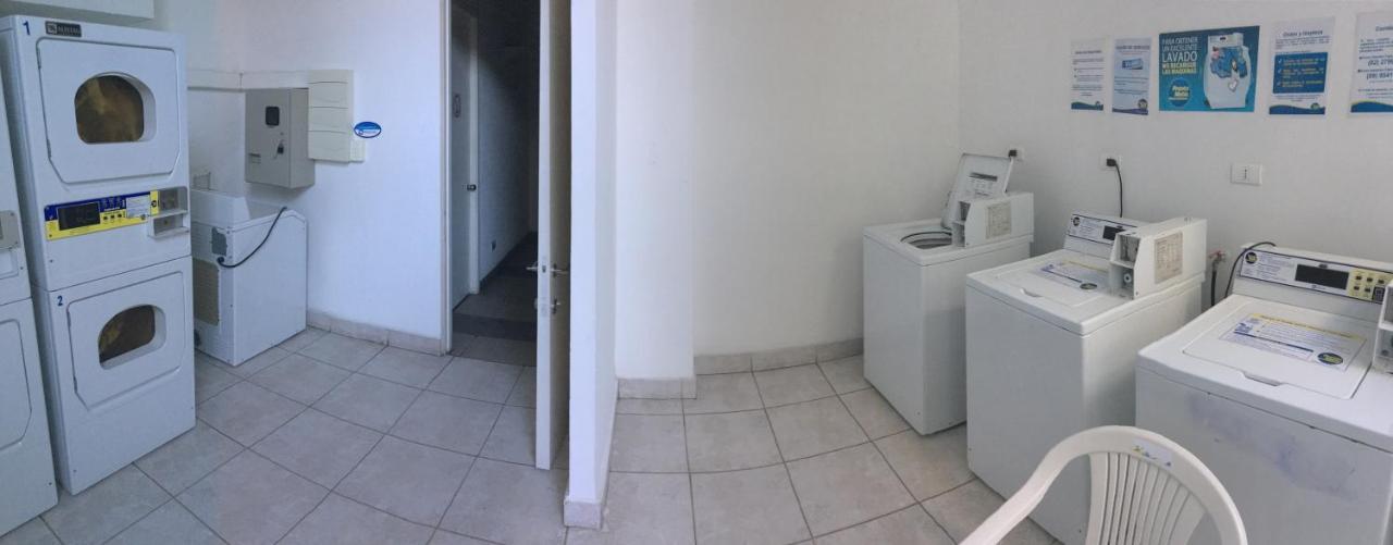Апартаменты Departamento Alto Libertad Meseta Coraceros Винья-дель-Мар Экстерьер фото